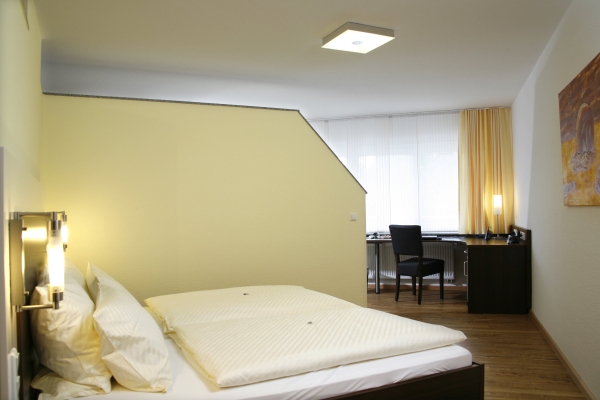 Apartments & Hotel Garni Kurpfalzhof